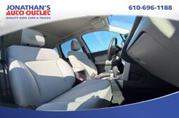 2018 Subaru Forester 2.5i Premium full