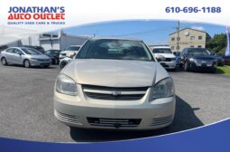 2009 Chevrolet Cobalt LT full