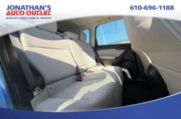 2018 Subaru Forester 2.5i Premium full