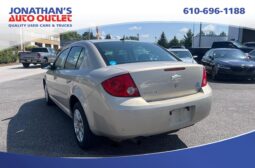 2009 Chevrolet Cobalt LT full