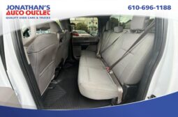 2017 Ford F-150 XLT full