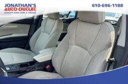 2019 Subaru Impreza 2.0i full