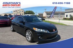 2013 Honda Accord EX full