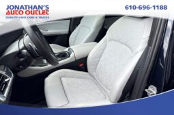 2024 BMW X5 M60i full