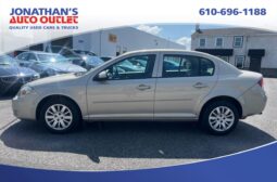 2009 Chevrolet Cobalt LT full