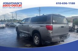 2007 Toyota Tundra SR5 4.7L V8 full