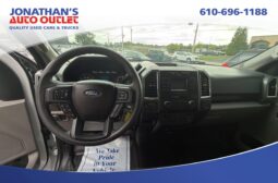 2017 Ford F-150 XLT full