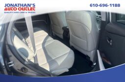 2010 Lexus RX 450h full