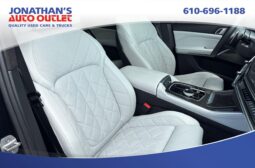 2024 BMW X5 M60i full