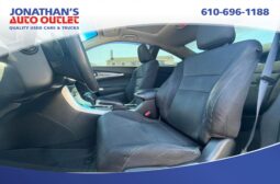 2013 Honda Accord EX full