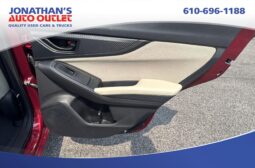 2019 Subaru Impreza 2.0i full
