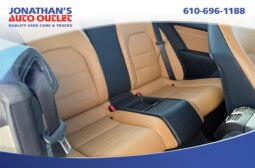2016 Mercedes-Benz E 400 4MATIC full