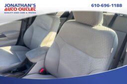 2015 Honda Civic LX full