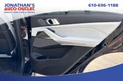 2024 BMW X5 M60i full