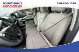 2017 Ford F-150 XLT full