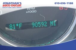 2009 Chevrolet Cobalt LT full