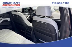 2024 BMW X5 M60i full