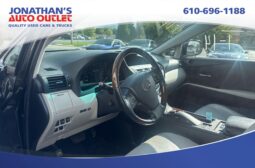2010 Lexus RX 450h full
