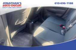 2014 Nissan Versa Note SV full