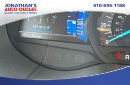 2016 Ford Edge Titanium full