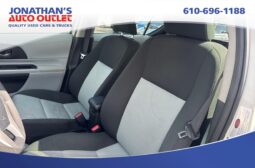 2014 Toyota Prius c Two full