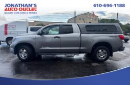 2007 Toyota Tundra SR5 4.7L V8 full