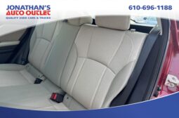 2019 Subaru Impreza 2.0i full
