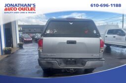 2007 Toyota Tundra SR5 4.7L V8 full