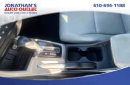 2015 Honda Civic LX full