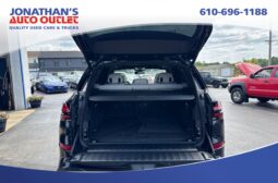 2024 BMW X5 M60i full