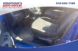 2014 Nissan Versa Note SV full