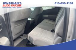 2007 Toyota Tundra SR5 4.7L V8 full