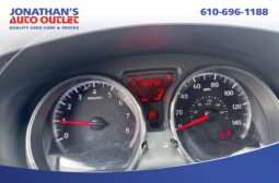 2014 Nissan Versa Note SV full