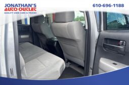 2007 Toyota Tundra SR5 4.7L V8 full