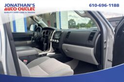 2007 Toyota Tundra SR5 4.7L V8 full