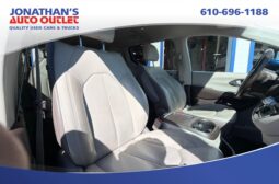 2019 Chrysler Pacifica Touring L Plus full