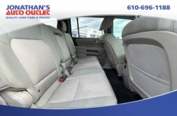 2014 Honda Pilot EX full