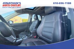 2016 Mazda CX-5 Grand Touring full