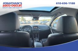 2016 Mazda CX-5 Grand Touring full