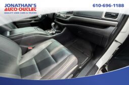 2019 Toyota Highlander SE full