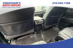 2019 Toyota Highlander SE full
