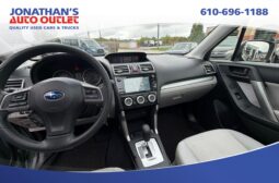 2016 Subaru Forester 2.5i Premium full