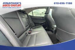 2016 Lexus IS 300 full