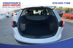 2016 Mazda CX-5 Grand Touring full