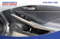 2016 Lexus IS 300 full