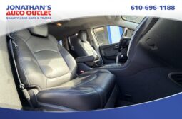 2009 Chevrolet Traverse LT full