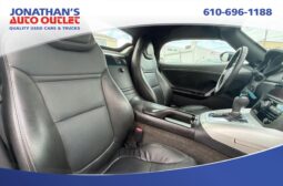 2008 Saturn Sky full
