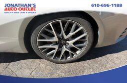 2016 Lexus RC 350 full