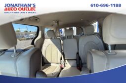 2019 Chrysler Pacifica Touring L Plus full