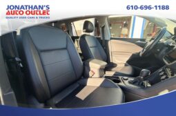 2018 Volkswagen Tiguan 2.0T SEL full
